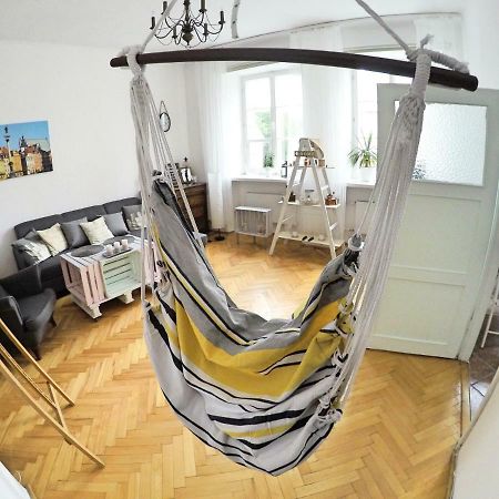 Old Town Heart Apartment Warsaw Exterior photo